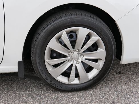 Used 2019 Subaru Impreza 2.0i w/ Eyesight AWD/4WD image 15