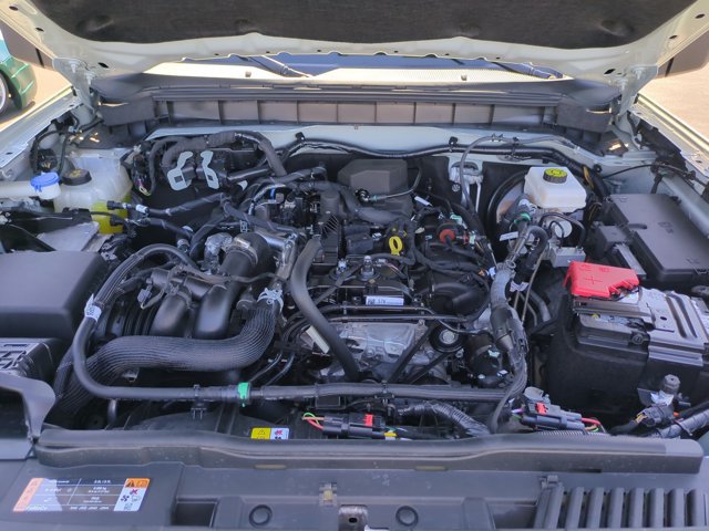 Used 2024 Ford Bronco Big Bend AWD/4WD image 21