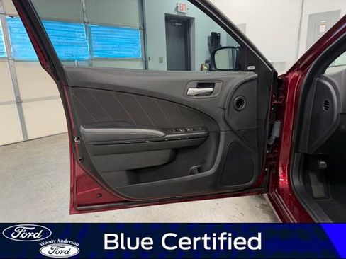 Used 2023 Dodge Charger SXT w/ Blacktop Special Edition image 22
