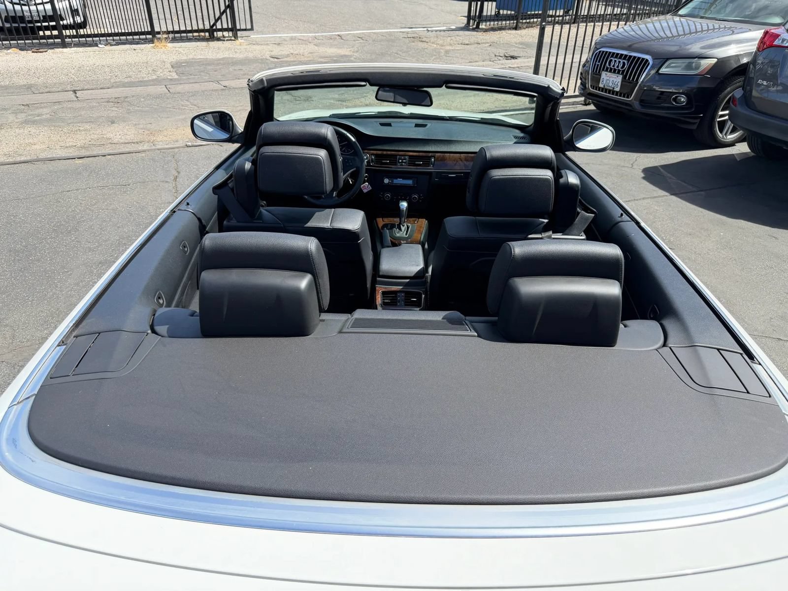 Used 2013 BMW 328i Convertible RWD image 19