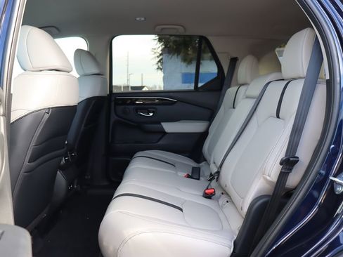 Used 2026 Honda Passport RTL image 12