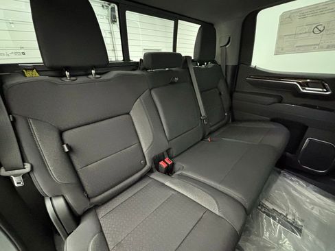 New 2026 GMC Sierra 1500 Elevation w/ Preferred Package image 35
