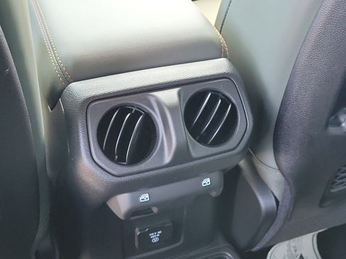 New 2026 Jeep Gladiator Mojave AWD/4WD image 13