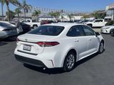 Used 2025 Toyota Corolla LE image 4
