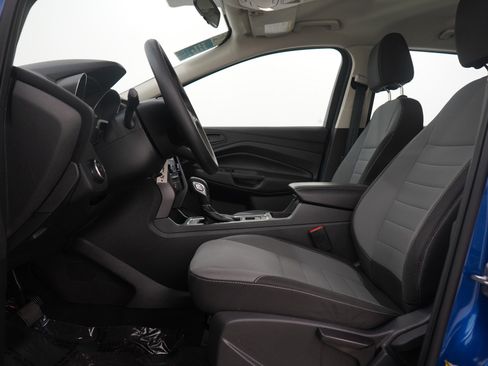 Used 2017 Ford Escape S FWD image 21