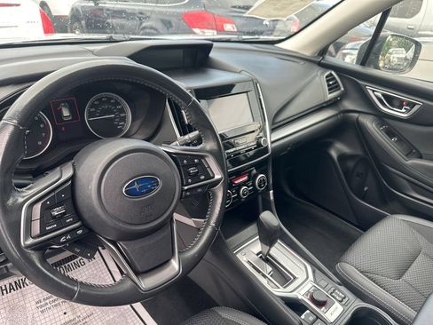 Used 2020 Subaru Forester Premium AWD/4WD image 24