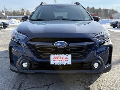 Used 2024 Subaru Outback Premium image 2