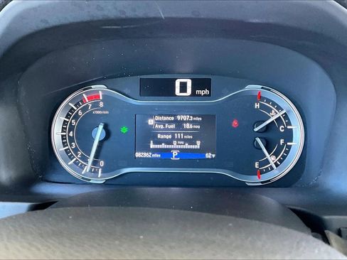 Used 2019 Honda Ridgeline RTL image 13