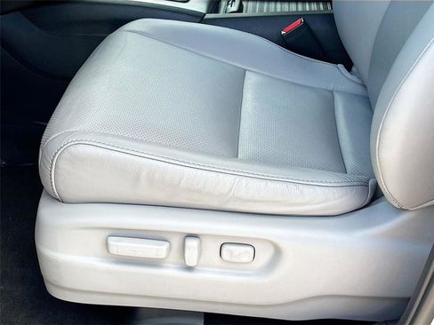 Certified 2023 Honda Passport EX-L image 22