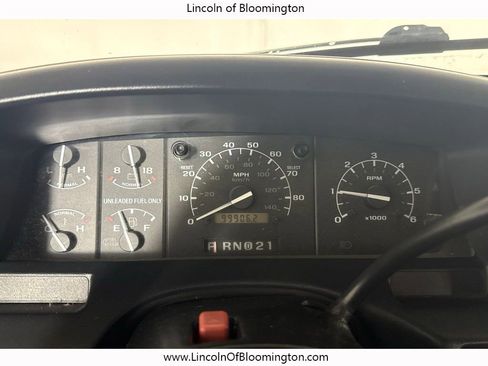 Used 1993 Ford F250 XL image 42