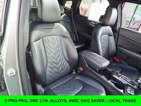 Used 2023 Kia Sportage X-Pro AWD/4WD image 31