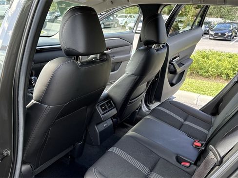 Certified 2025 MAZDA CX-50 AWD 2.5 S w/ Weather Package image 35