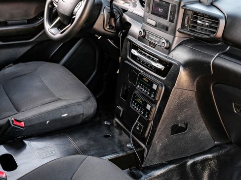 Used 2022 Ford Explorer 4WD Police Interceptor image 26