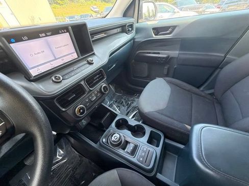 Used 2024 Ford Maverick XL FWD image 23
