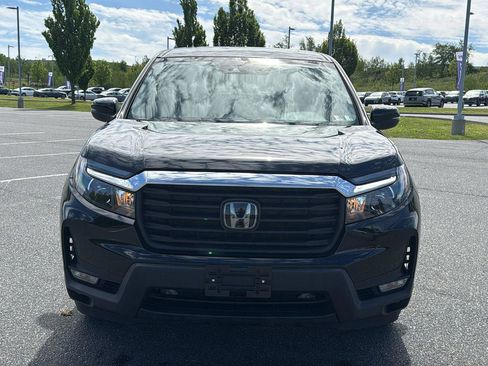 Used 2023 Honda Ridgeline RTL image 16