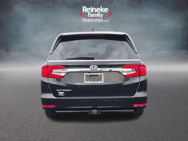 Used 2018 Honda Odyssey EX-L image 6