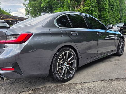 Used 2022 BMW 330i Sedan w/ Premium Package RWD image 35