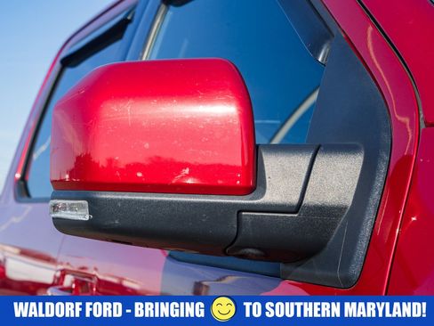 Used 2020 Ford F150 Lariat w/ Equipment Group 502A Luxury image 17