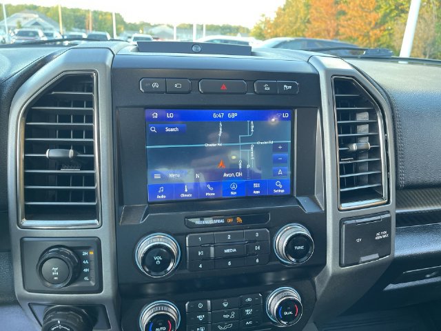 Used 2020 Ford F150 Raptor w/ Equipment Group 802A Luxury AWD/4WD image 14