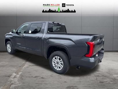 New 2026 Toyota Tundra SR5 w/ SR5 Convenience Package
