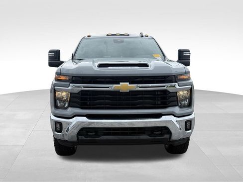 Used 2024 Chevrolet Silverado 2500 LT w/ All Star Edition AWD/4WD image 22