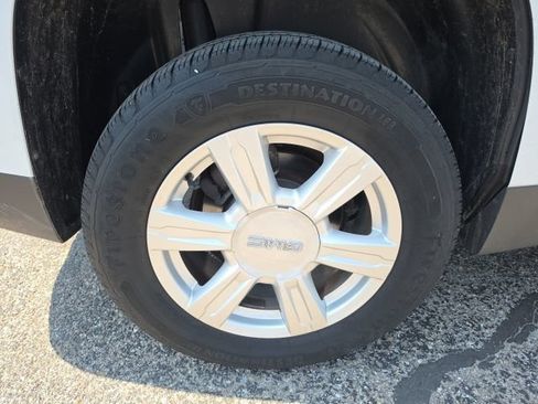 Used 2016 GMC Terrain SLE FWD image 11