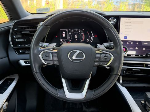 Used 2023 Lexus RX 350 Premium w/ Cold Area Package FWD image 32