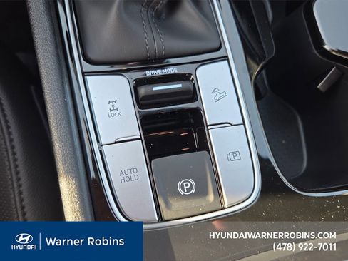 New 2026 Hyundai Santa Cruz SEL image 21