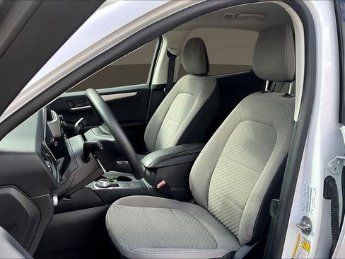 Used 2022 Ford Escape SE image 22