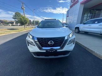 Used 2022 Nissan Rogue SV w/ SV Premium Package video 2