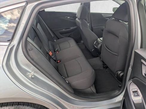 Used 2023 Chevrolet Malibu LT FWD image 17