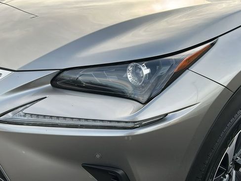 Used 2019 Lexus NX 300h AWD image 5