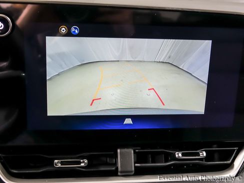 New 2026 Chevrolet Equinox LT image 15