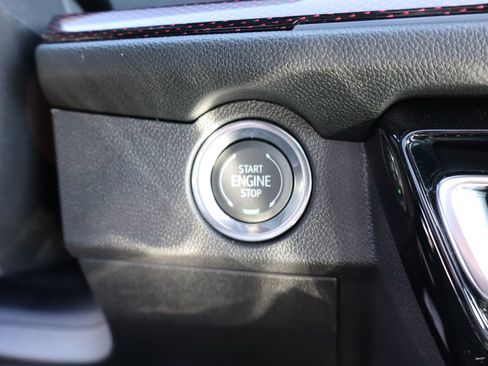 New 2026 Chevrolet Traverse Z71 w/ Enhanced Driving Package image 20