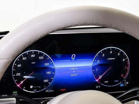 Certified 2023 Mercedes-Benz S 580 4MATIC Sedan image 26