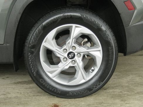 Used 2023 Hyundai Tucson SEL image 24