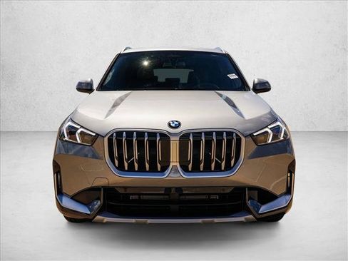New 2027 BMW X1 xDrive28i AWD/4WD image 2