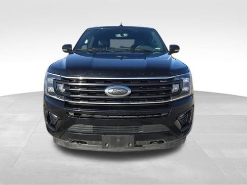 Used 2021 Ford Expedition Max Limited image 3