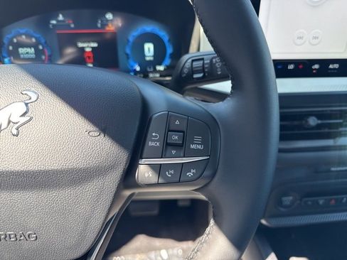 New 2025 Ford Bronco Sport Heritage w/ Convenience Package image 17