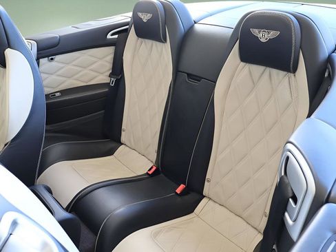Used 2014 Bentley Continental GT Speed image 16