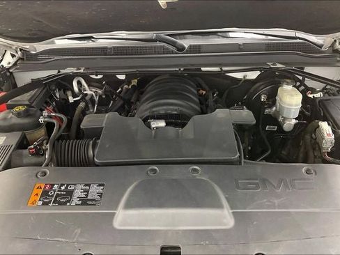 Used 2019 GMC Yukon XL SLT w/ Open Road Package image 29