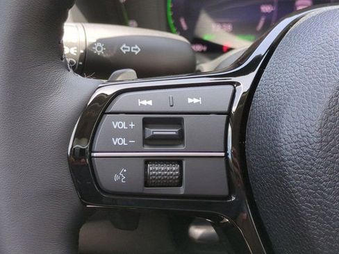New 2026 Honda Accord Touring image 24