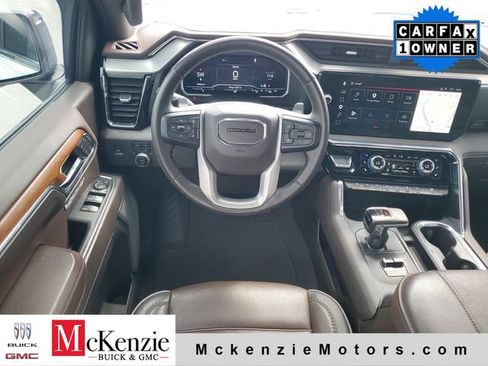 Used 2023 GMC Sierra 1500 Denali w/ Technology Package AWD/4WD image 27