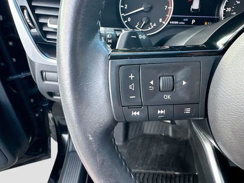 Used 2021 Nissan Rogue SL image 35