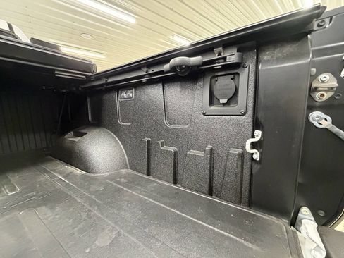 Used 2024 Toyota Tundra TRD Pro image 23