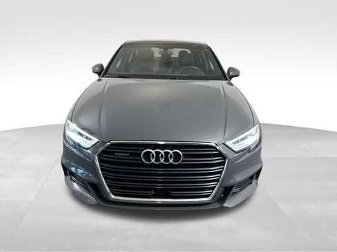 Used 2019 Audi A3 2.0T Premium Plus w/ Premium Plus Package AWD/4WD image 8