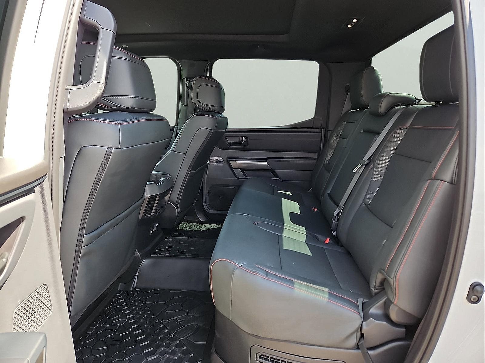 Certified 2026 Toyota Tundra TRD Pro AWD/4WD image 10