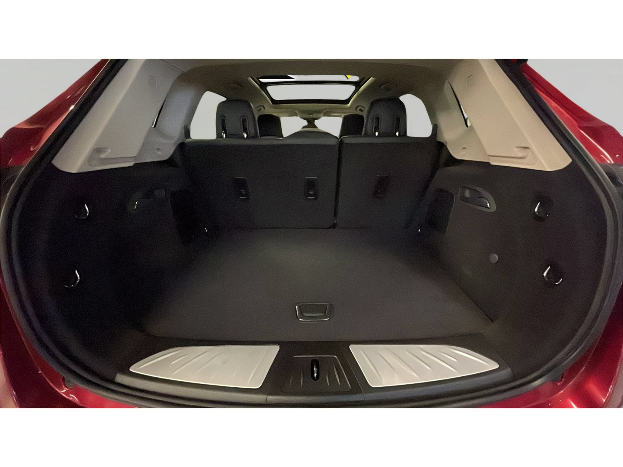 Used 2019 Buick Envision Premium w/ Driver Confidence Package AWD/4WD image 18