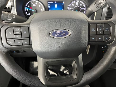 Used 2021 Ford F150 XLT AWD/4WD image 21