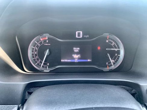 Used 2023 Honda Ridgeline Sport image 11